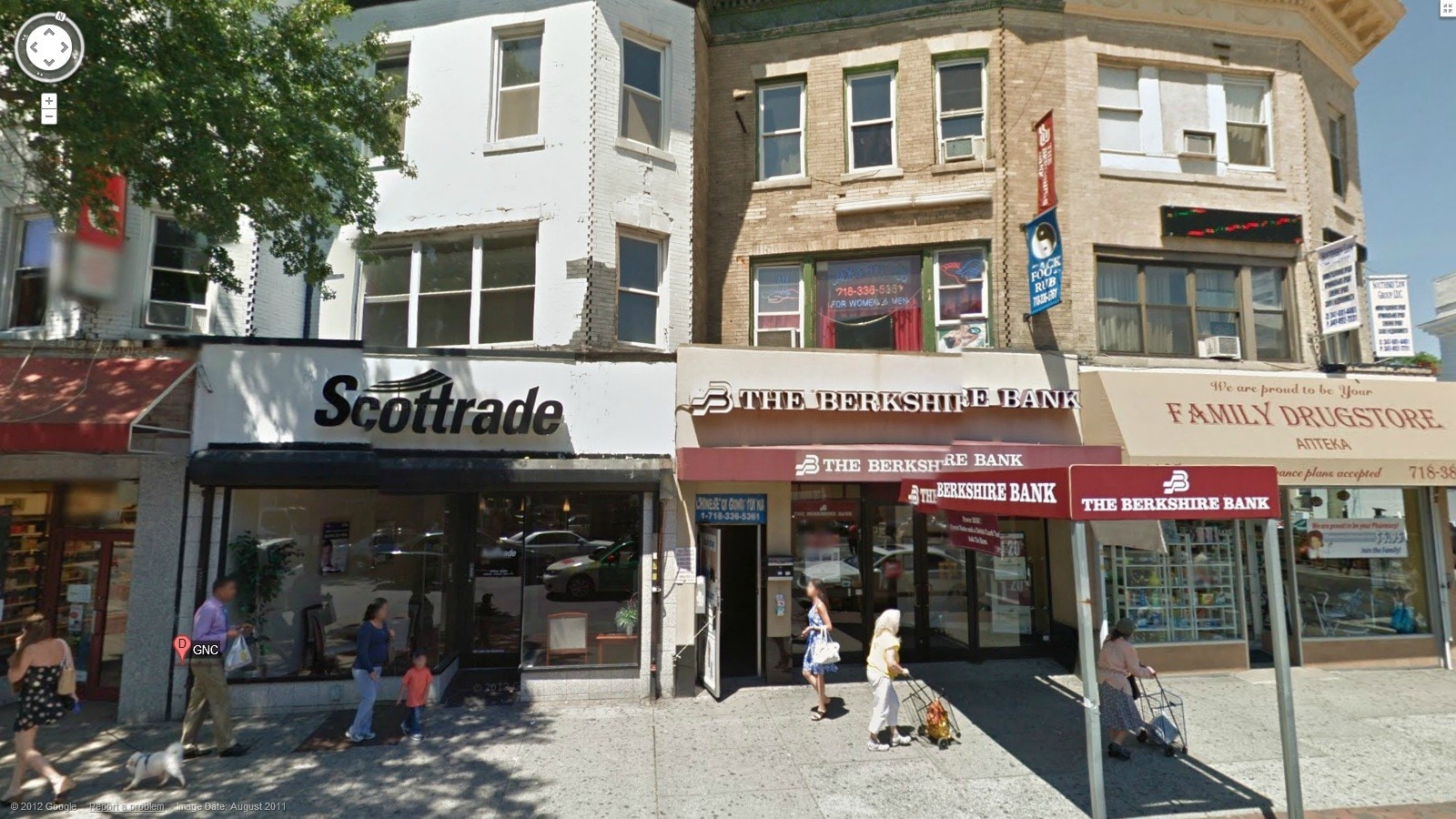 1421 Kings Hwy, Brooklyn, NY for Rent