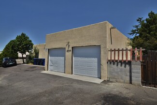 Albuquerque, NM undefined - 12229 Menaul Blvd NE
