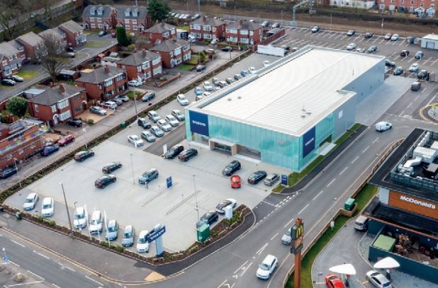Manchester Rd, Bolton, GTM for Sale