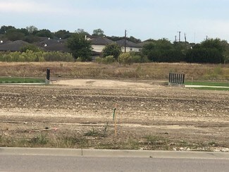 Killeen, TX Commercial Land - 4661 Rosewood Dr Killeen, TX Commercial Land - 4661 Rosewood Dr