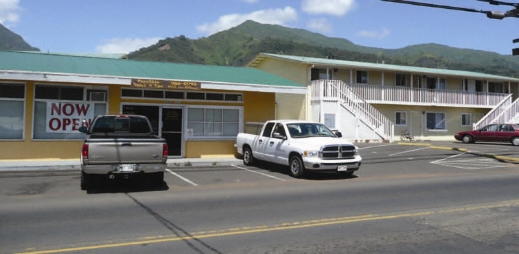 349 N Market St, Wailuku, HI for Sale