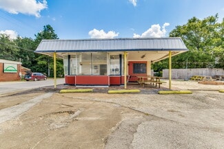 Milton, FL Retail - 5168 Stewart St Milton, FL Retail - 5168 Stewart St