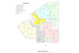 Oxford, PA Office/Retail - 24 S 3rd St