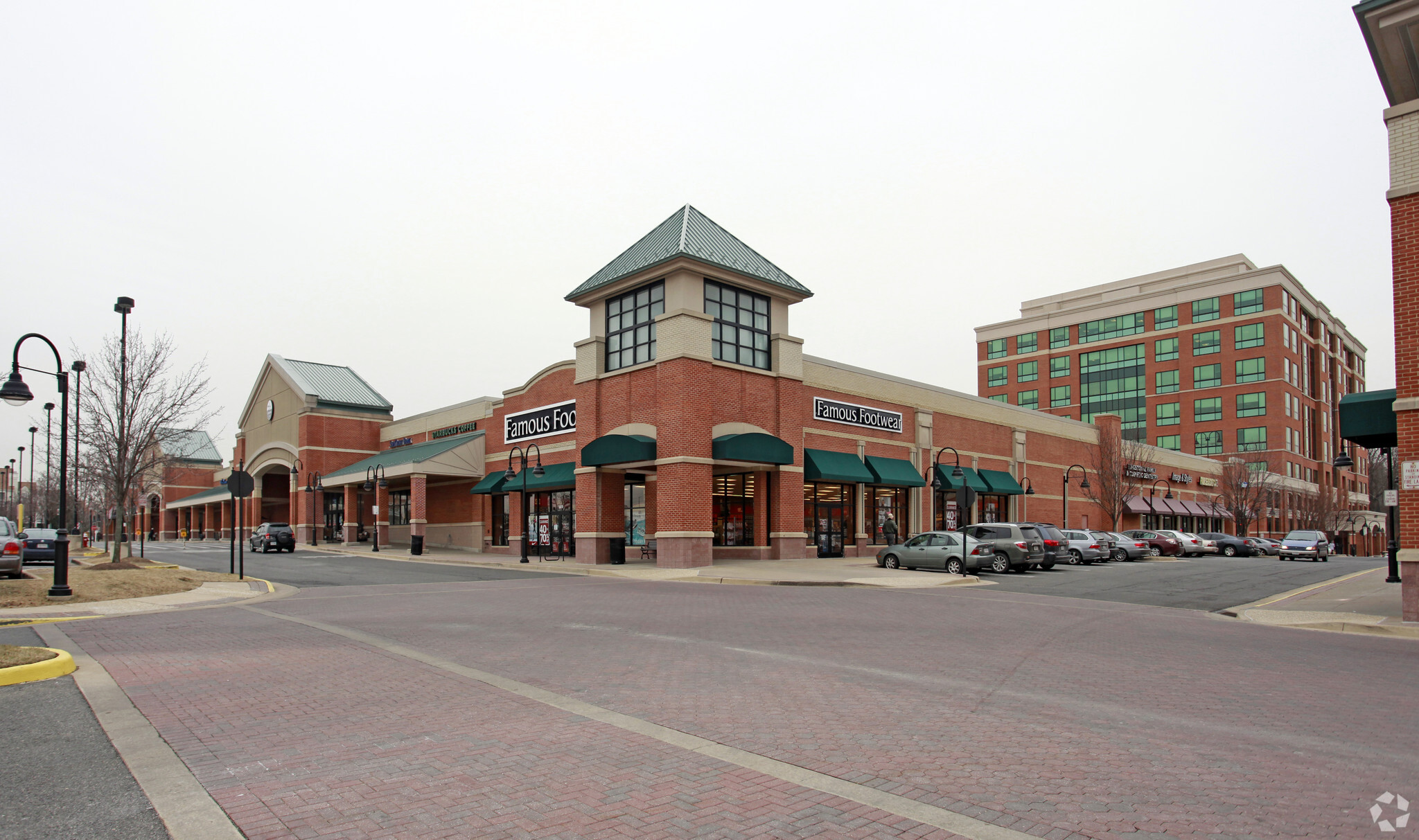 5990 Kingstowne Towne Ctr, Alexandria, VA for Rent