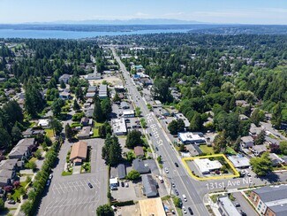 Kirkland, WA undefined - 13020 NE 85th St