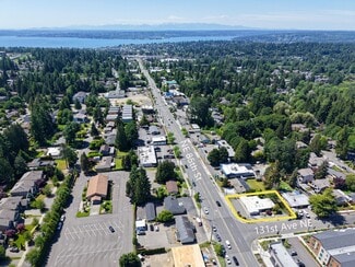 Kirkland, WA Medical - 13020 NE 85th St