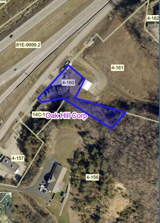 Oak Hill, WV Office - 178 Old Fayette rd