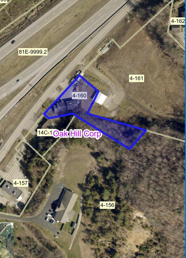 178 Old Fayette rd, Oak Hill, WV for Sale