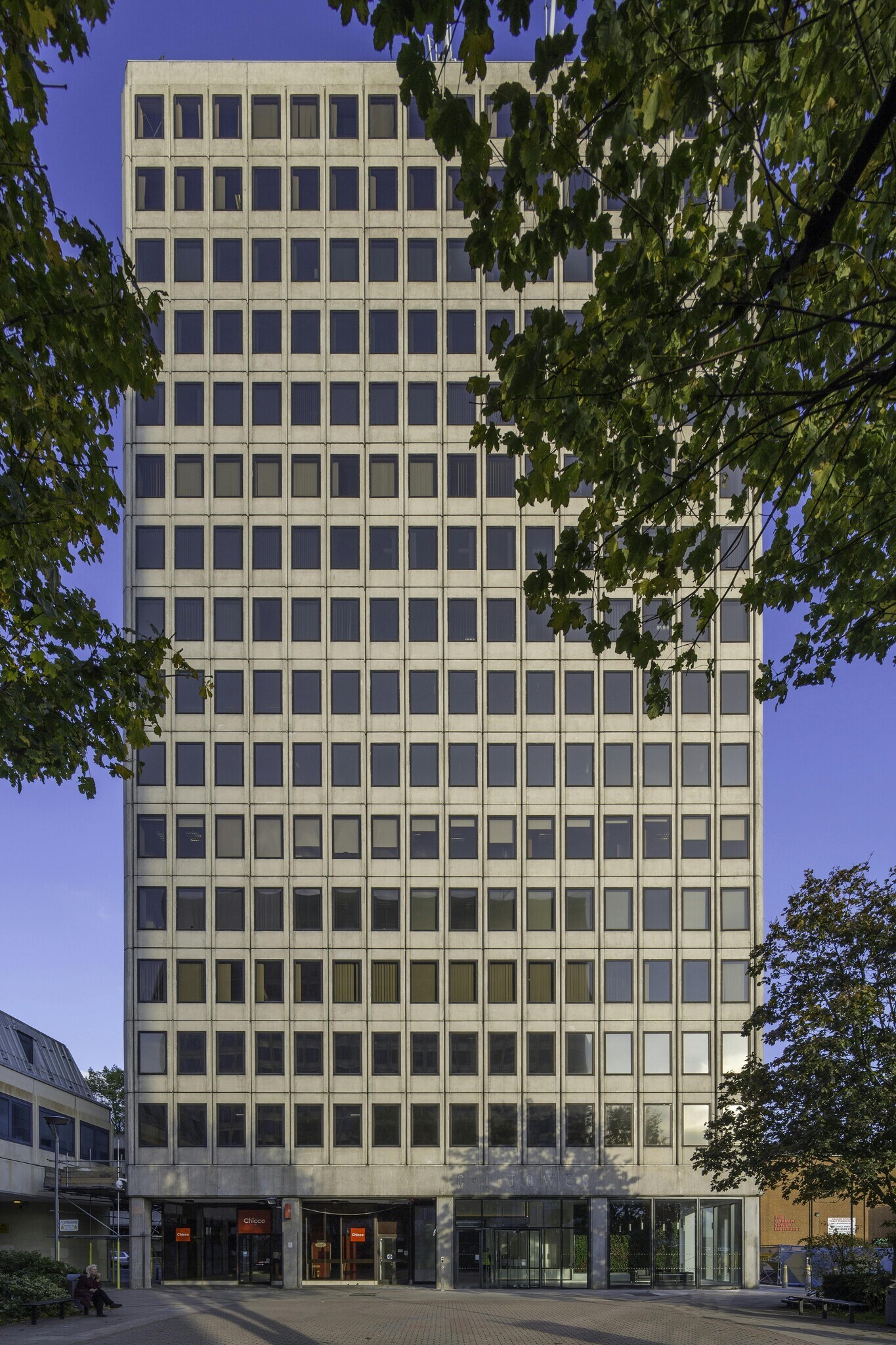 St Georges Sq, New Malden, LND for Rent