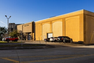 Beaumont, TX Office/Residential - 380 Main St