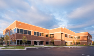 Reisterstown, MD Office - 120 Westminster Pike