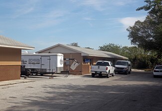 Largo, FL Office - 11151 66th St N