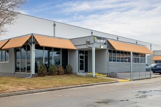 North Kansas City, MO Industrial - 1445 Taney St North Kansas City, MO Industrial - 1445 Taney St