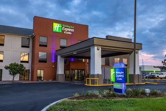 Opelousas, LA Hospitality - 5696 I 49 N Service Rd Opelousas, LA Hospitality - 5696 I 49 N Service Rd