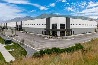 Spanish Fork, UT Industrial - 2700 N Main St