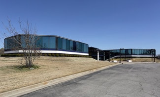 Tulsa, OK Office - 6737 S 85th East Ave