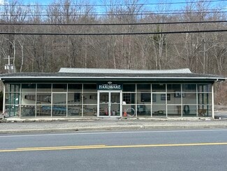 Carmel, NY Freestanding - 501-507 Route 52