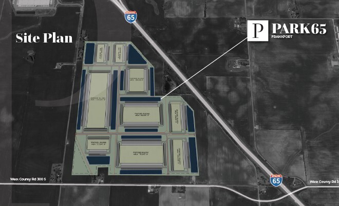 S County Road 800 W, Frankfort, IN for Rent
