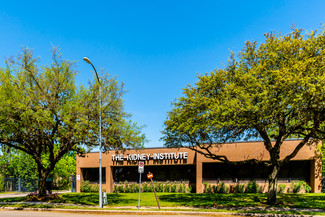 Houston, TX Office/Medical - 1415 La Concha Ln