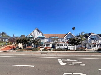 Del Mar, CA Office - 1011 Camino del Mar Del Mar, CA Office - 1011 Camino del Mar