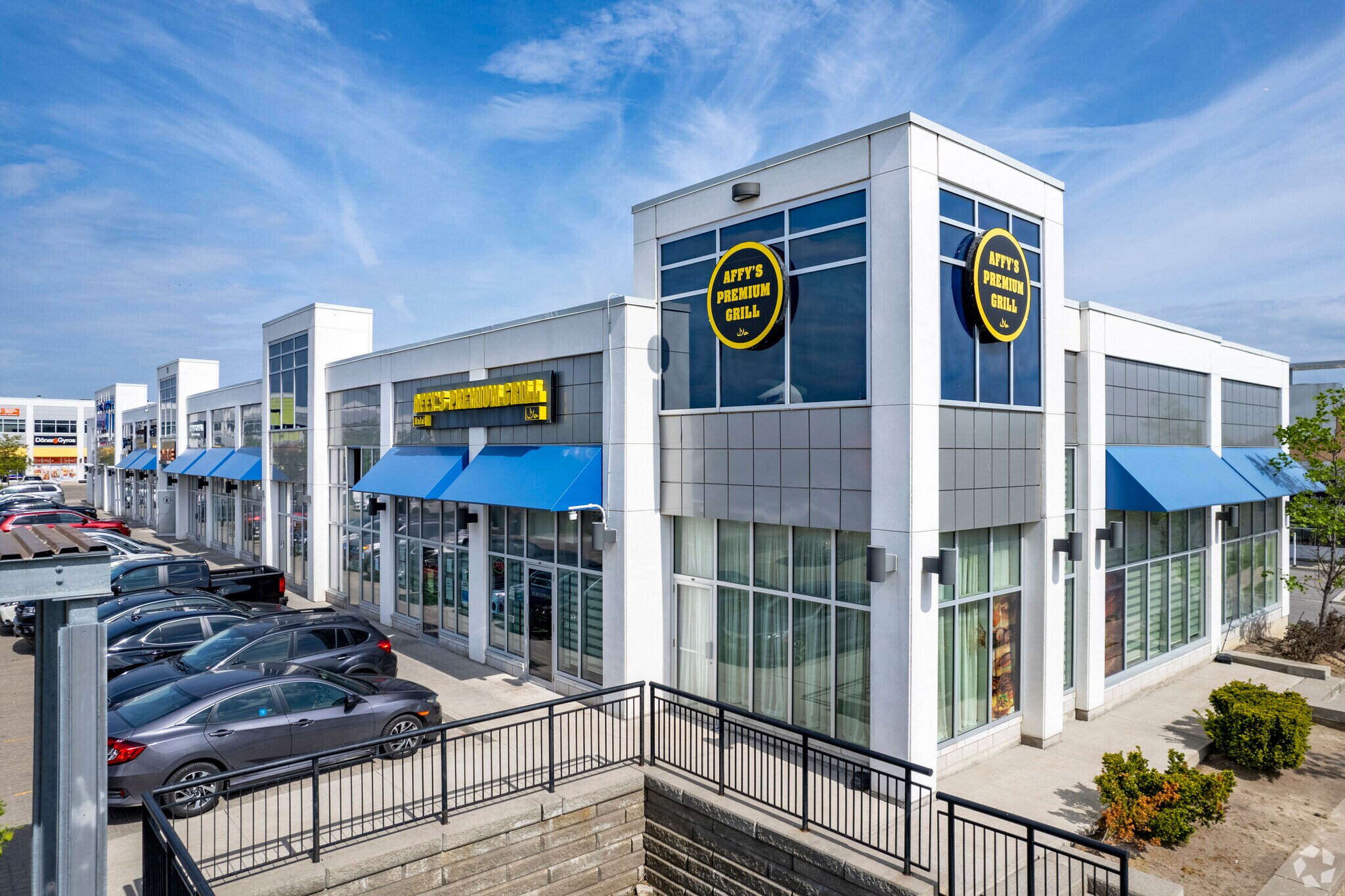 55 Lebovic Ave, Toronto, ON for Rent