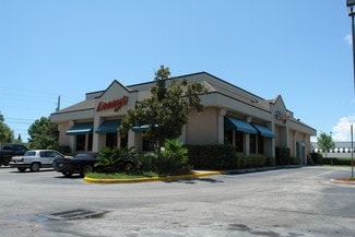 Ormond Beach, FL Retail - 110 Williamson Blvd