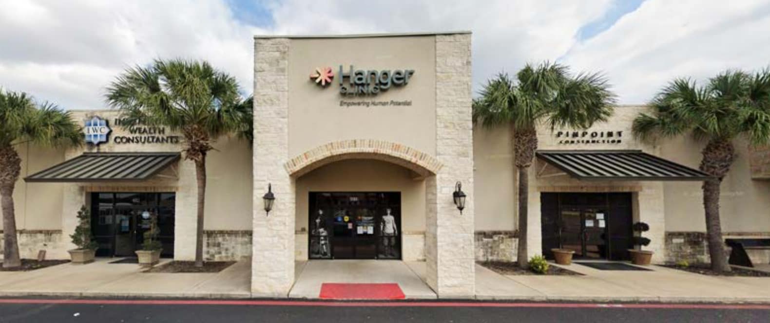 4818 S Jackson Rd Edinburg, TX 78539 Office Property for Sale on