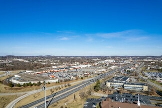 Cranberry Township, PA Retail - 20111-20125 Route 19