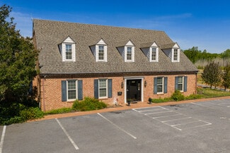 Halifax Rd Storage Units