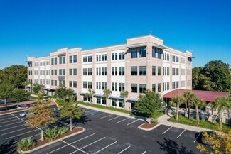 Daniel Island, SC Office - 215 Benefitfocus Way