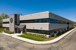 Parsippany, NJ Office - 7 Entin Rd