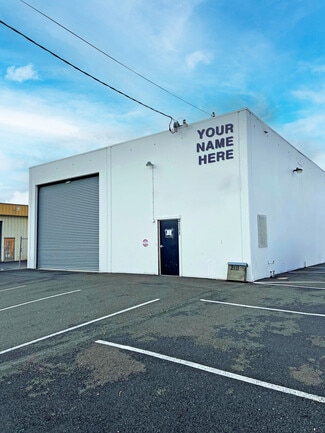 Santa Rosa, CA Service - 2111 Bluebell Dr