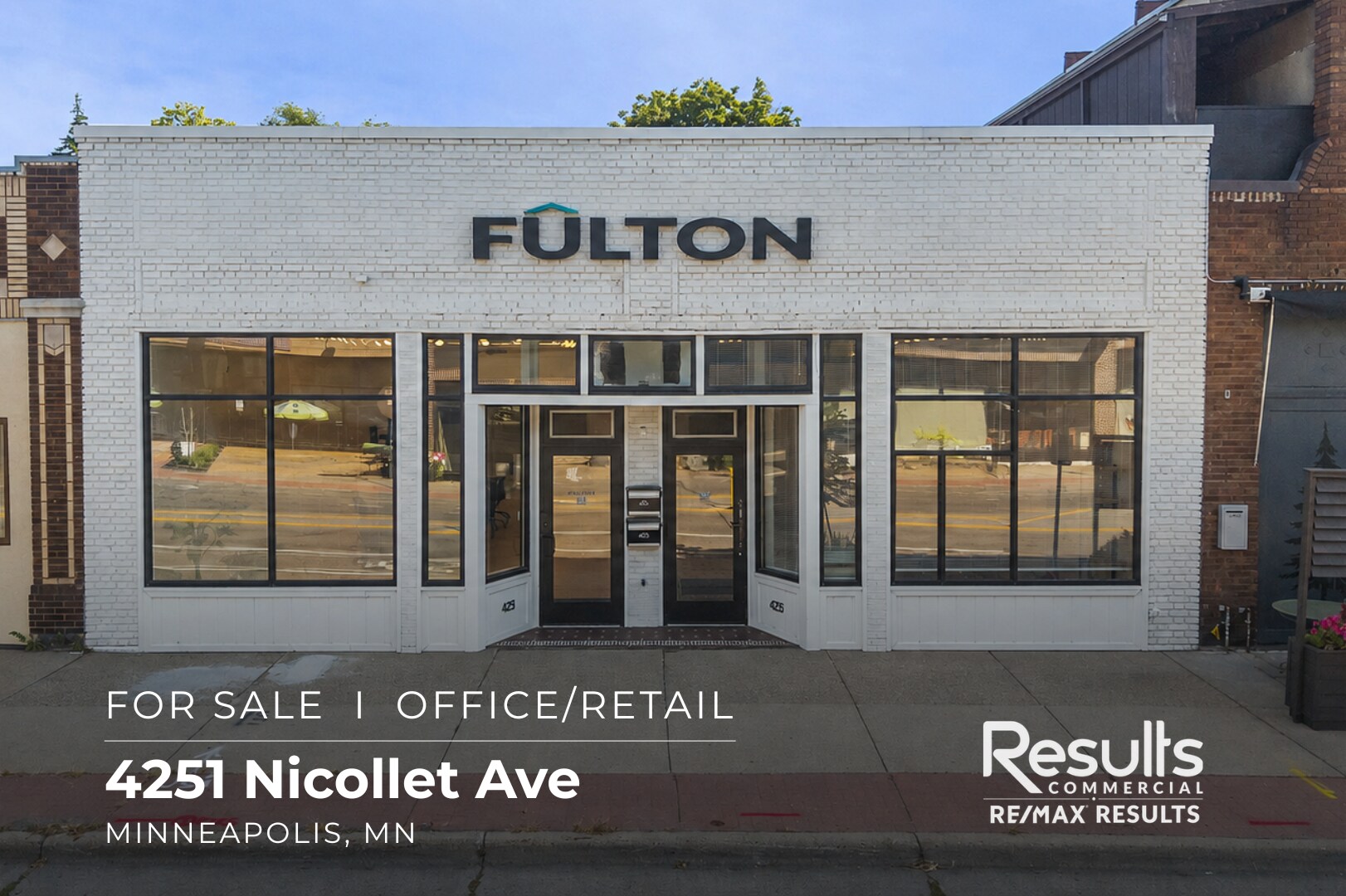 4251 Nicollet Ave, Minneapolis, MN for Sale