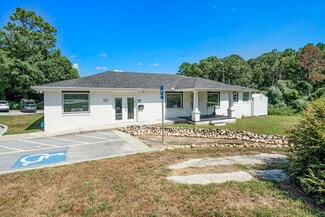 Lithia Springs, GA Office - 7336 Lee Rd
