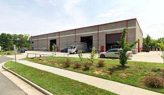 Sterling, VA Industrial - 21544 Blackwood Ct