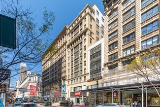 New York, NY Office, Office/Medical - 45 W 34th St