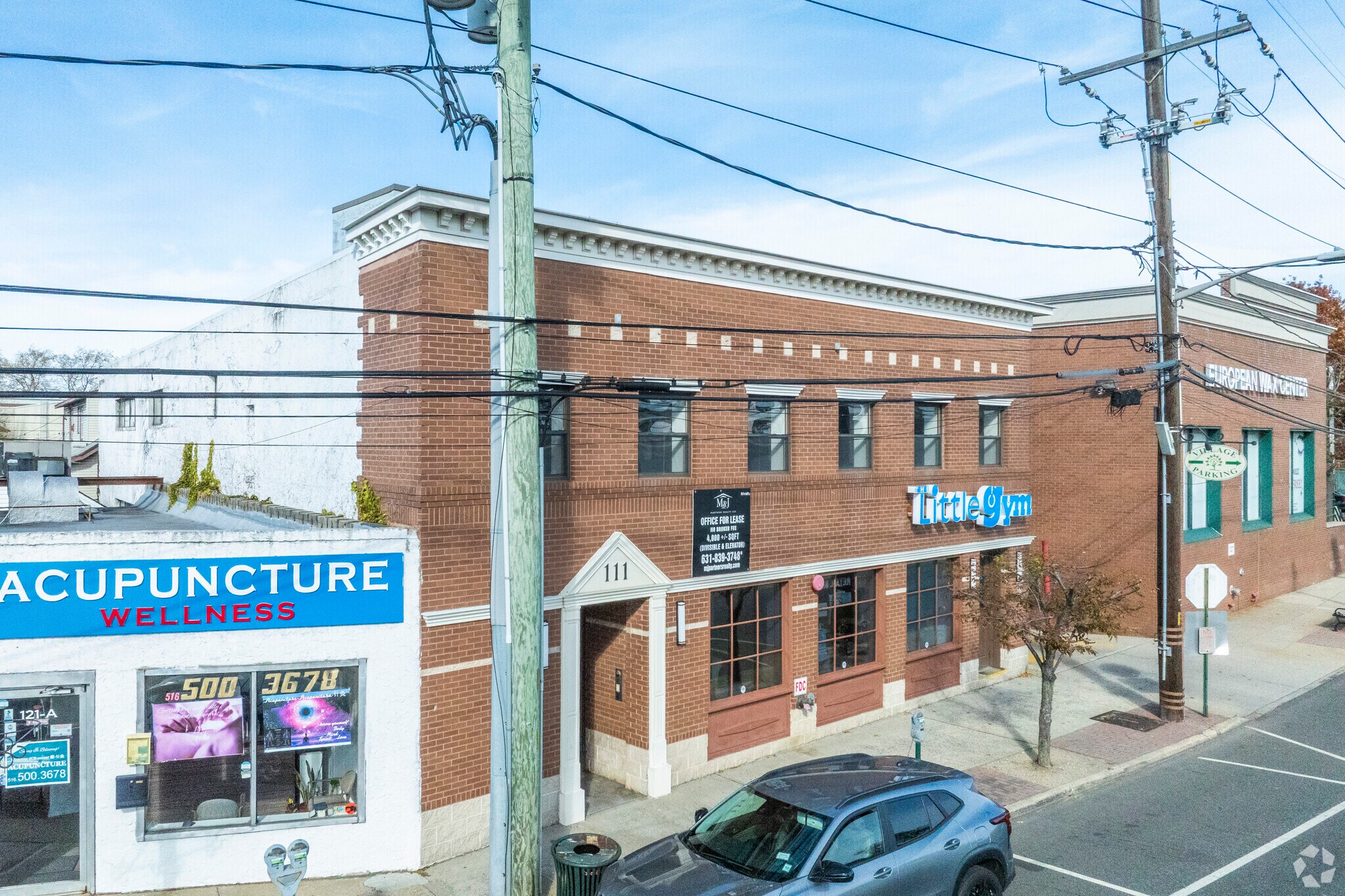 111 Broadway, Lynbrook, NY for Rent