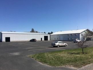 Idaho Falls, ID Office - 1463 Commerce Way