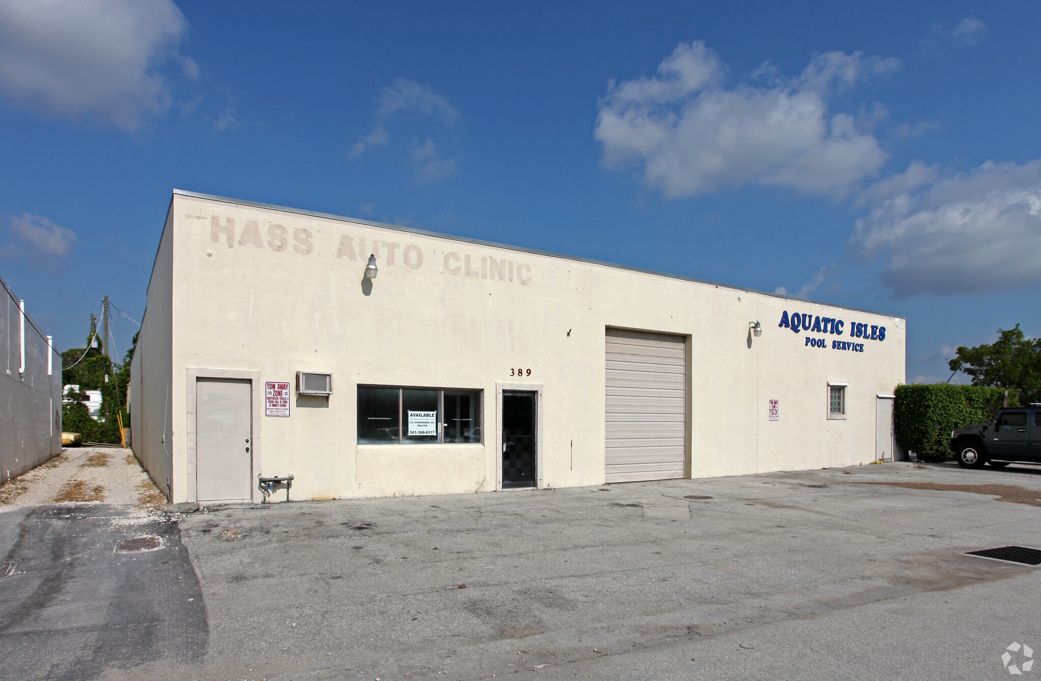 389 NW 1st Ave, Boca Raton, FL for Rent