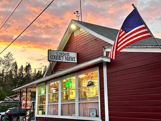Corbett, OR Freestanding - 36801 E Historic Columbia River Hwy