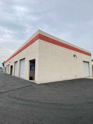 Covina, CA Industrial - 1370-1376 E Cypress Rd