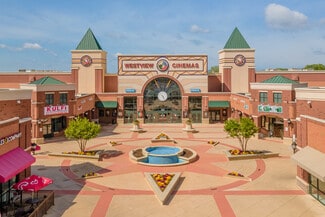 Frederick, MD Retail - 5201-5285 Buckeystown Pike