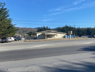 Half Moon Bay, CA Commercial - 1602 Miramontes Point Road