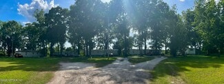 Raiford, FL Multi-Family - 15633 FL-121