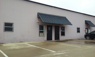 McKinney, TX Flex - 10055 Aeronca Ln