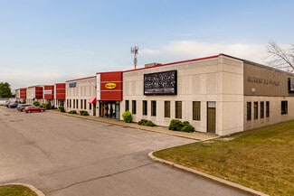 Laval, QC Flex - 3148-3178 Boul Industriel