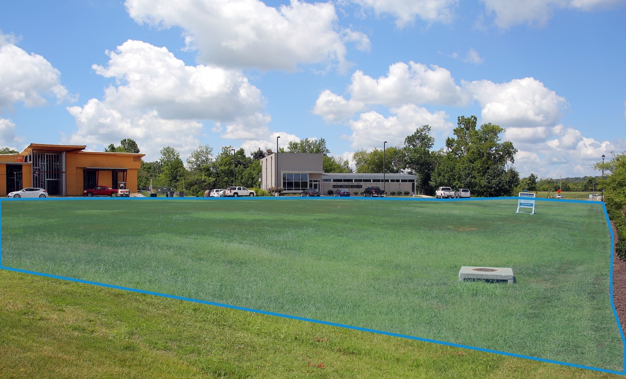 W Van Asche Dr Fayetteville, AR 72704 Land Property for Lease on