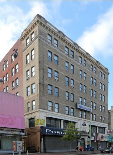 163-18 Jamaica Ave, Jamaica, NY for Rent