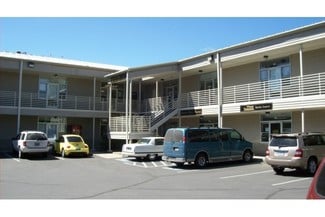 Sunriver, OR Office - 56835 Venture Ln