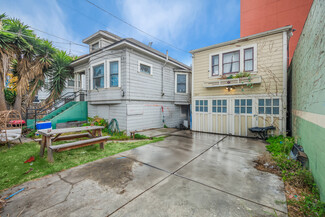 Oakland, CA undefined - 2857 Ford St